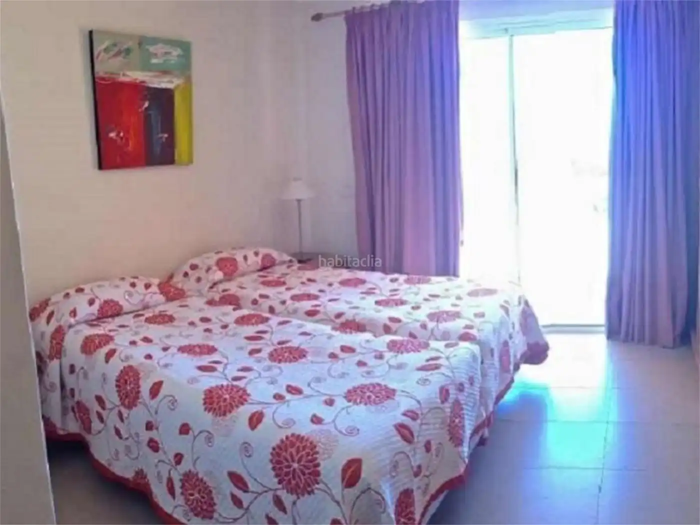 Casa de lloguer a Calle la Capilla 9, imagen 6