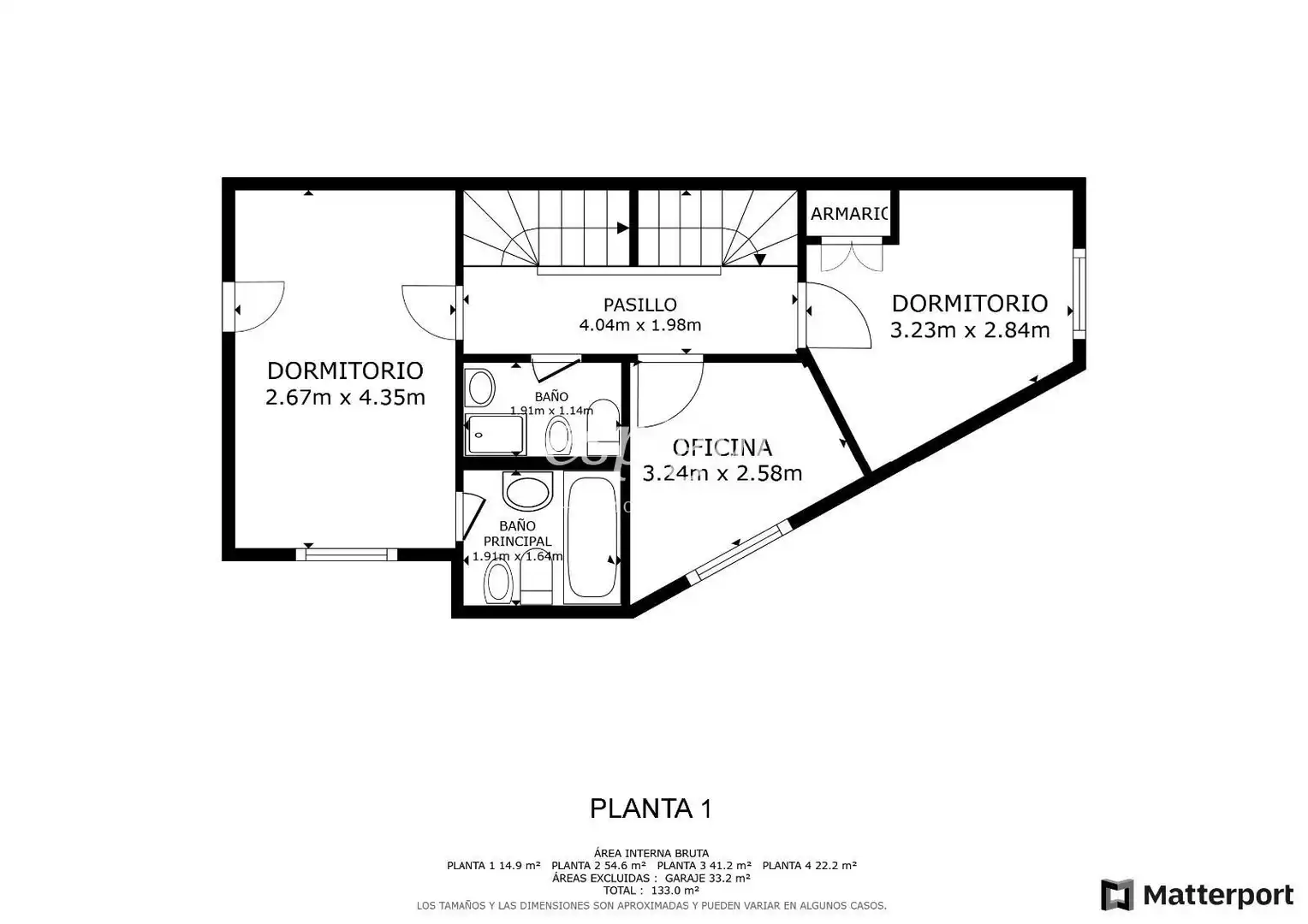 Adosado con terraza en venta en Arxiu, imagen 56