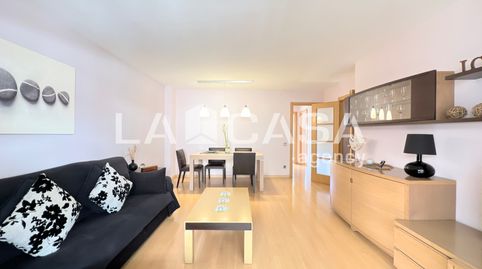 Foto 4 de Piso en venta en Carretera de Mena, Llefià, Badalona