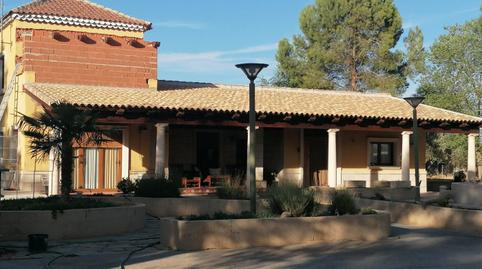 Foto 5 de Finca rústica en venta en Alcázar de San Juan, Ciudad Real