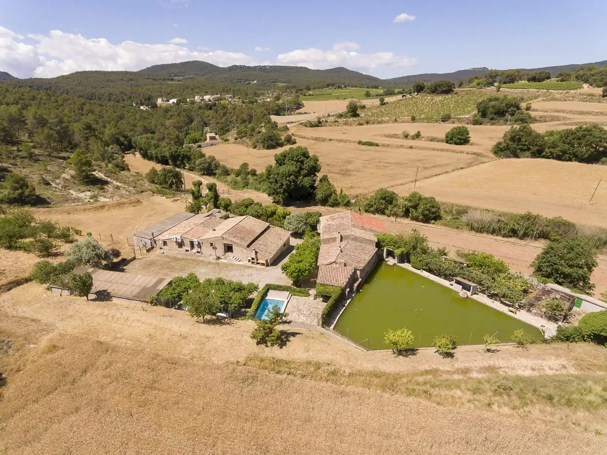Landhaus zum Verkauf in Querol, imagen 63