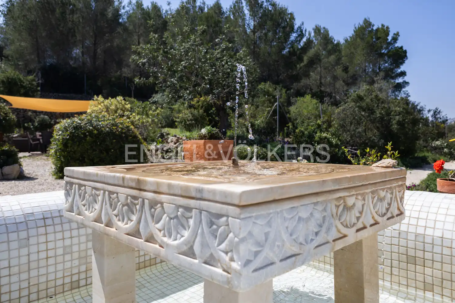 Casa con terrazza in vendita a Jesús Pobre, imagen 78