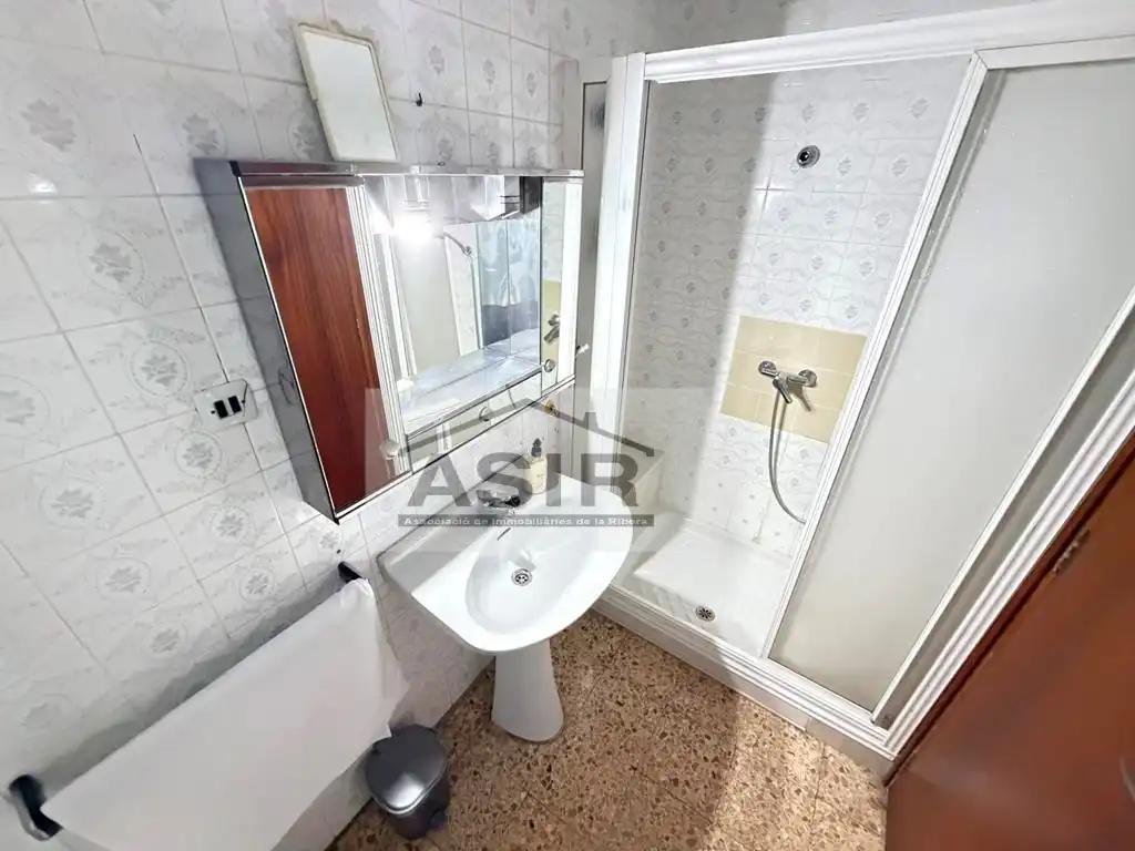Habitación de Casa o chalet en venta en Alzira con Aire acondicionado