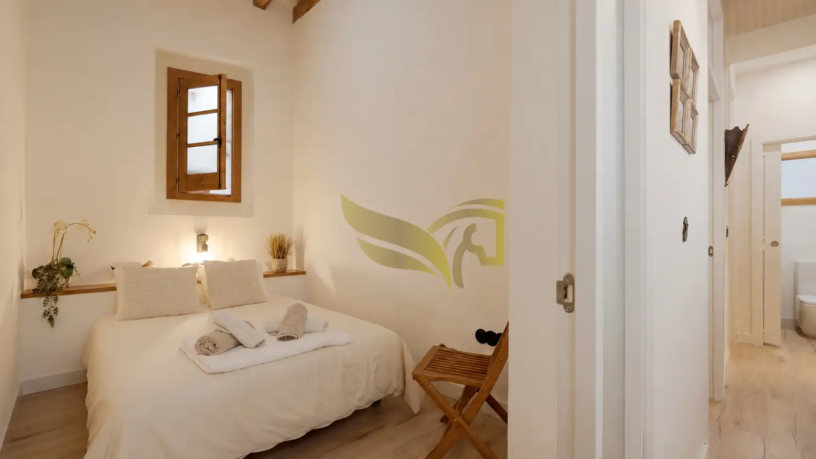 Wohnung mit Aufzug zum Verkauf in Calle de la Palma, imagen 9