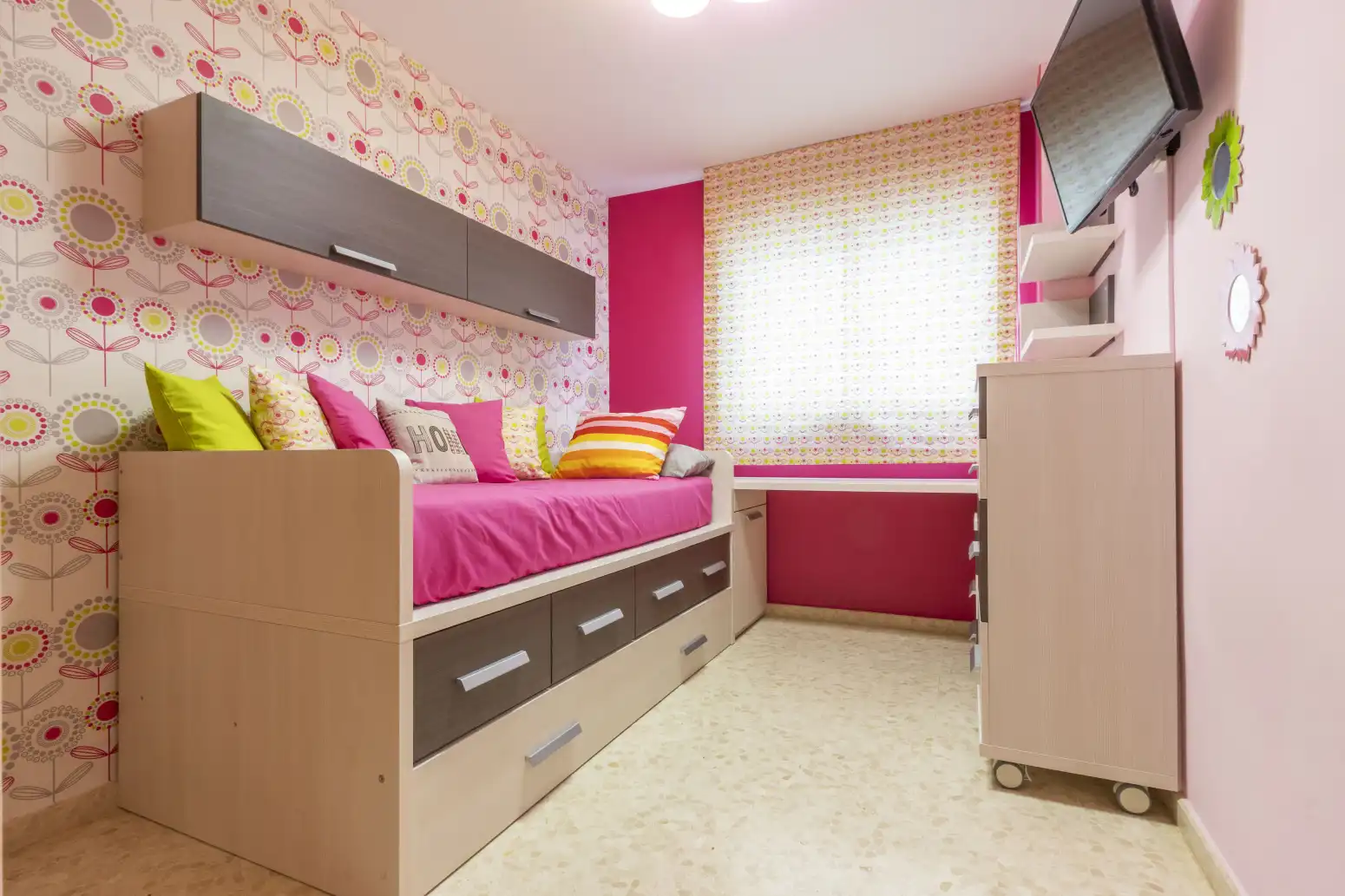 Habitación de Piso en venta en Náquera con Aire acondicionado, Calefacción y Terraza