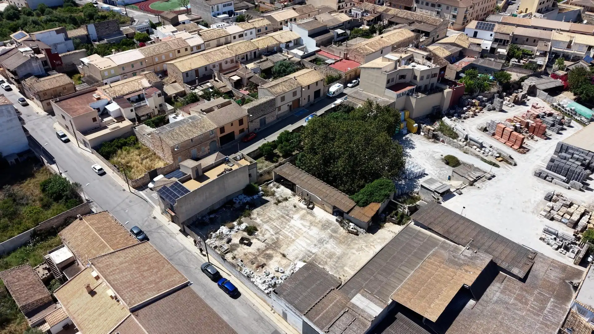 Rural land for sale in Muro, imagen 23