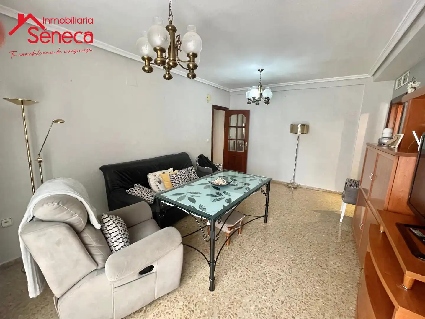 Wohnung mit Aufzug zum Verkauf in ARZOBISPO ROMERO MENGIBAR, imagen 3