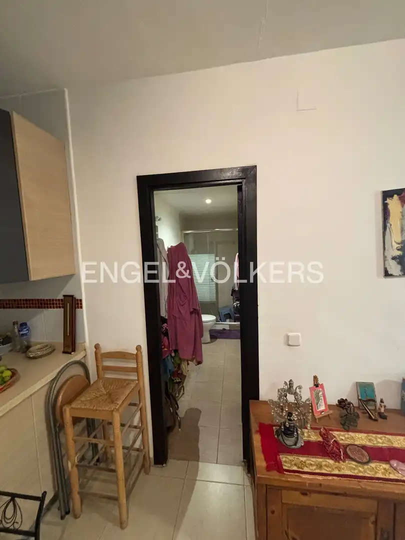 Flat with lift for sale in Casco Antiguo, imagen 3