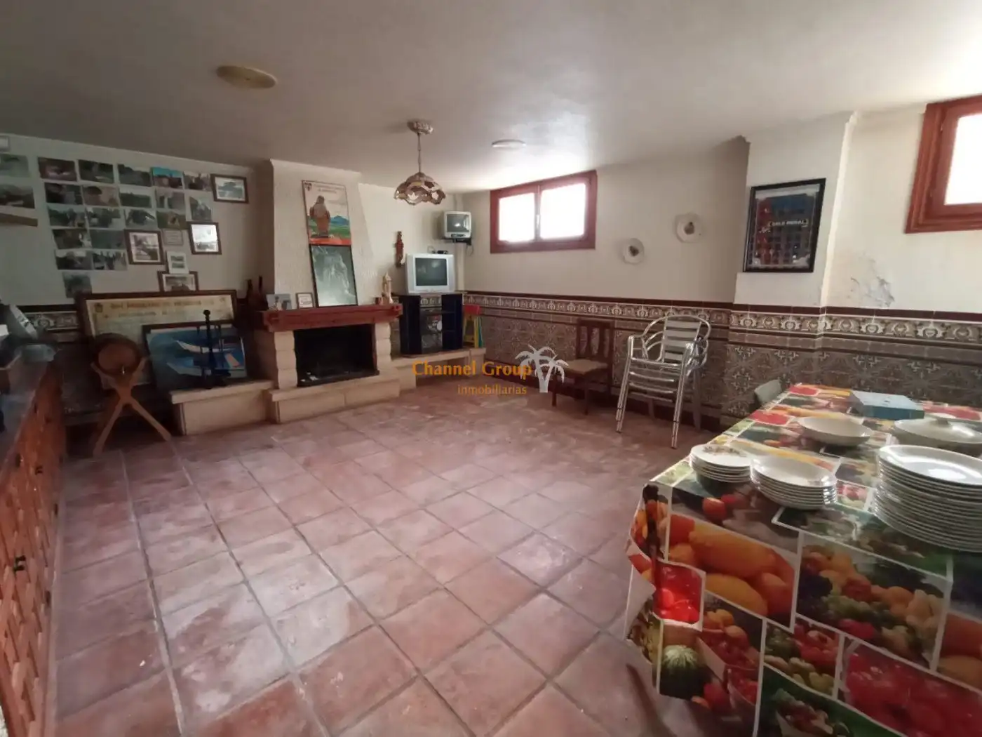Finca rústica en venda a Benejúzar