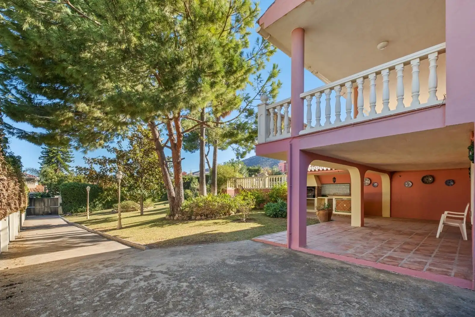 Casa o xalet en venda a Manantiales - Lagar - Cortijo