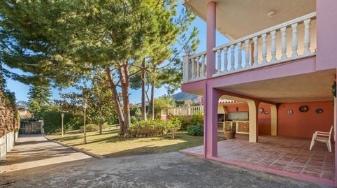 Photo 5 of Houses for sale in Manantiales - Lagar - Cortijo, Alhaurín de la Torre