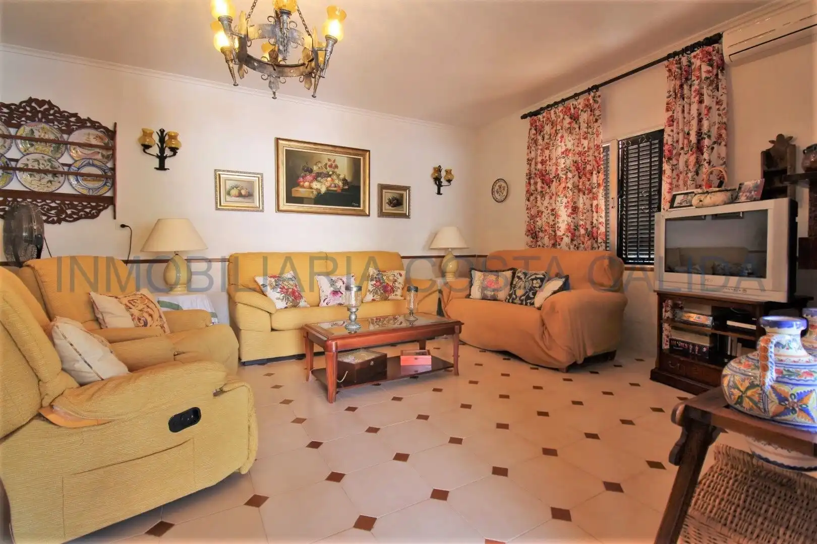 Casa con terraza en venta en Calle Ciudad de Águilas, imagen 13