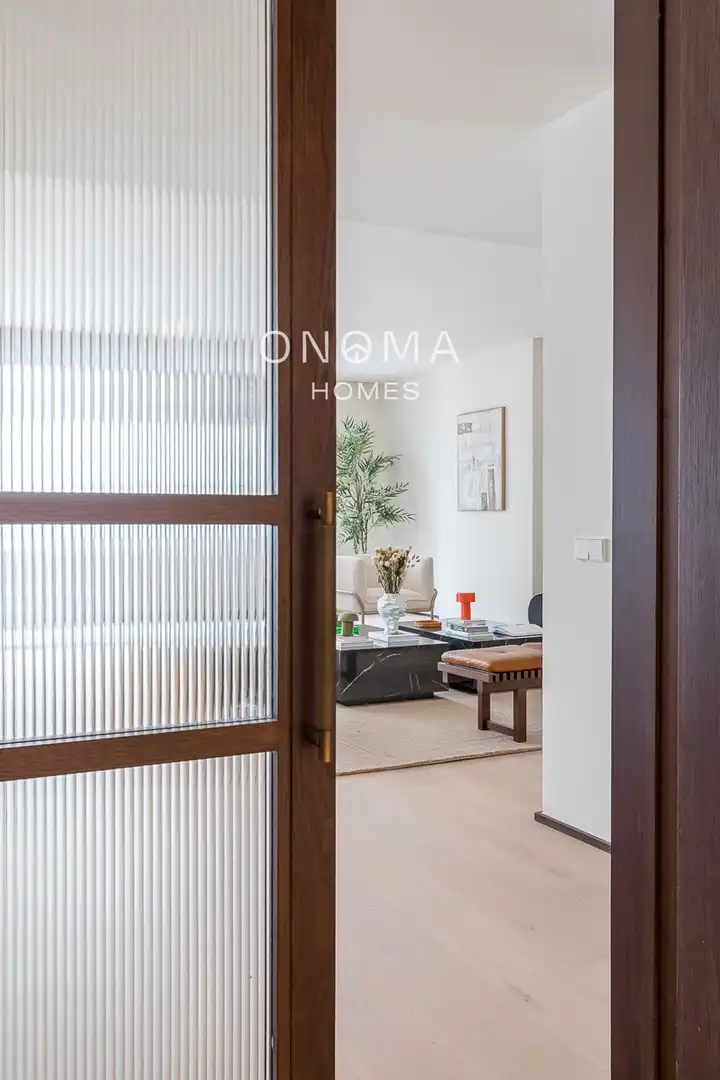Wohnung mit Terrasse zum Verkauf in O´Donnell, imagen 15