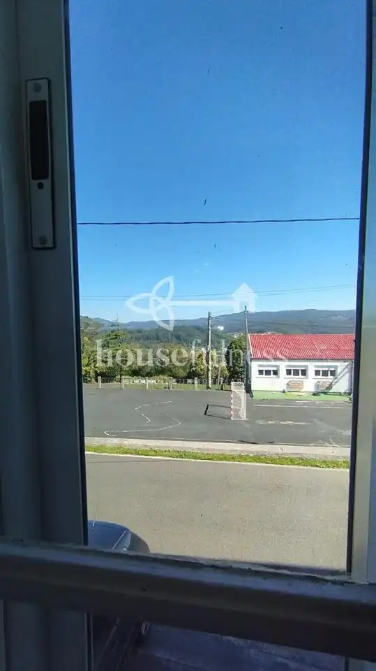 Casa amb jardí en venda a Valdoviño, imagen 25