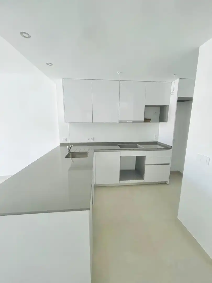Cuina de Àtic en venda en Torrevieja amb Aire condicionat, Calefacció i Terrassa