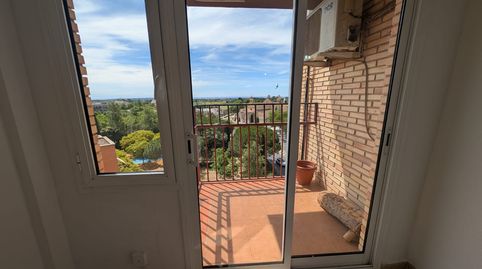 Foto 2 de Piso de alquiler en Avinguda Dels Països Catalans, 232, Ponent, Reus