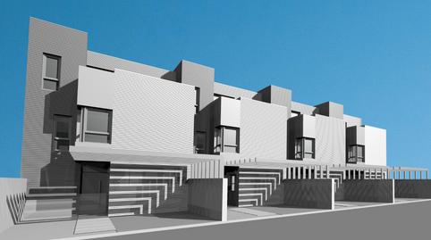 Foto 2 de Casa o xalet en venda a Calle Concha Espina, 20, Hospital, Madrid