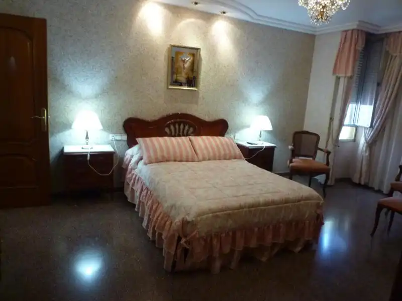 Casa con terraza en venta en Calle Sagrado Corazón 12, imagen 45