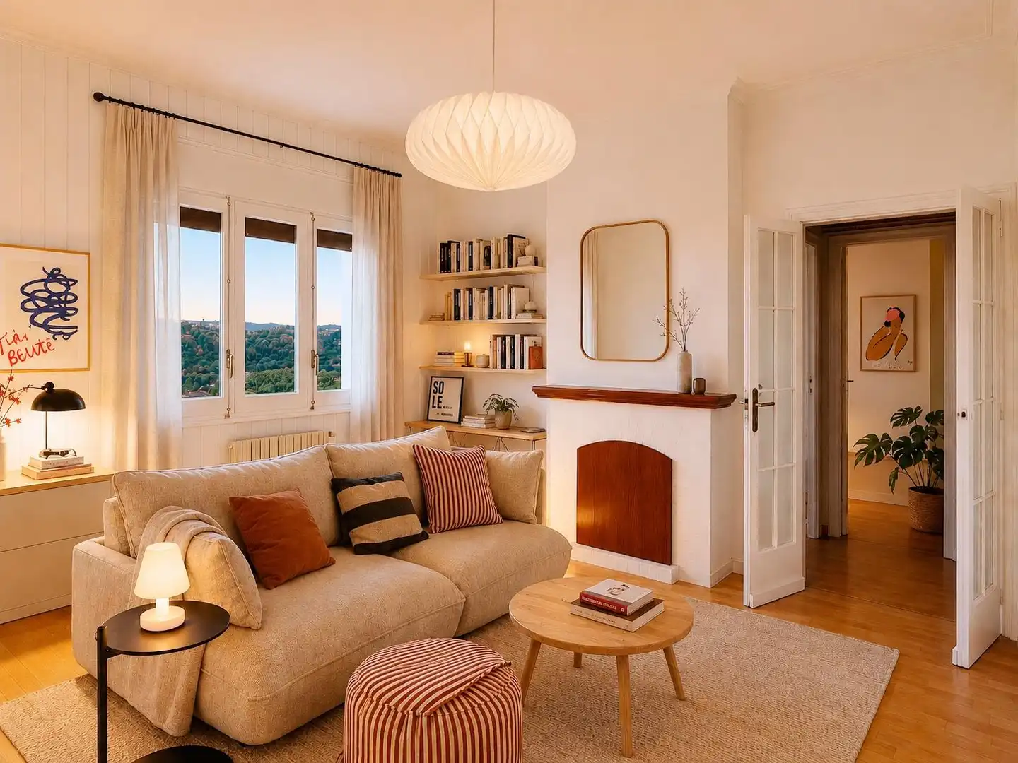 Appartement avec ascenseur à vendre à Valldaura - Carretera de Cardona