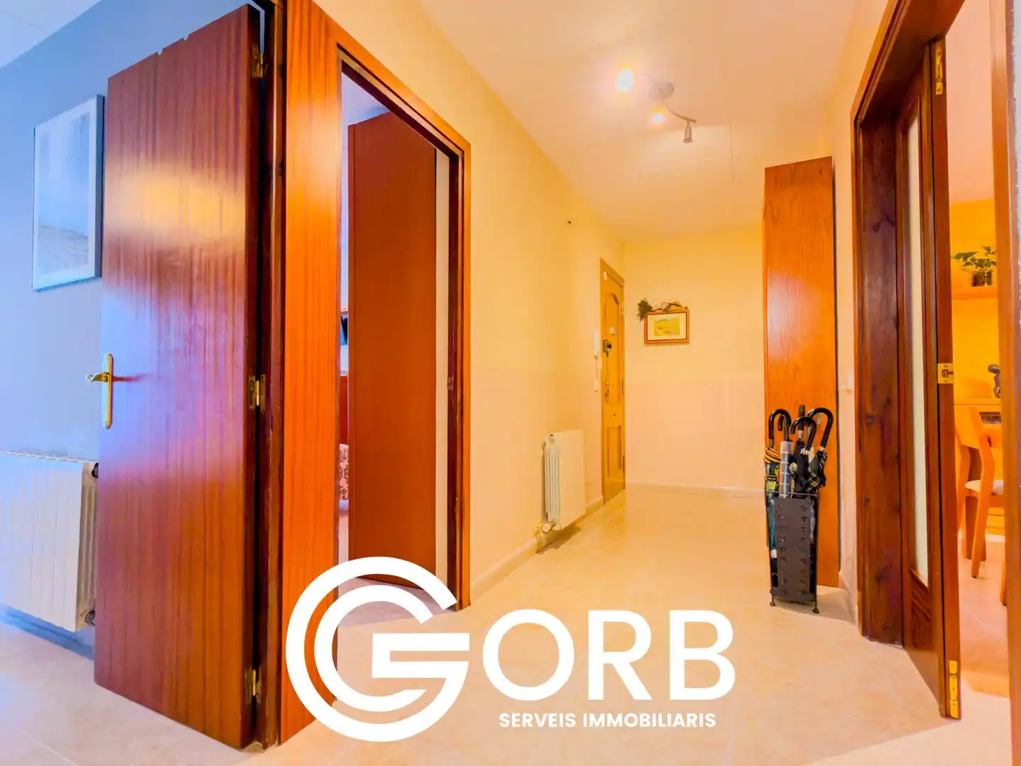 Flat for sale in Mataró  with Air Conditioner, Heating and Terrace