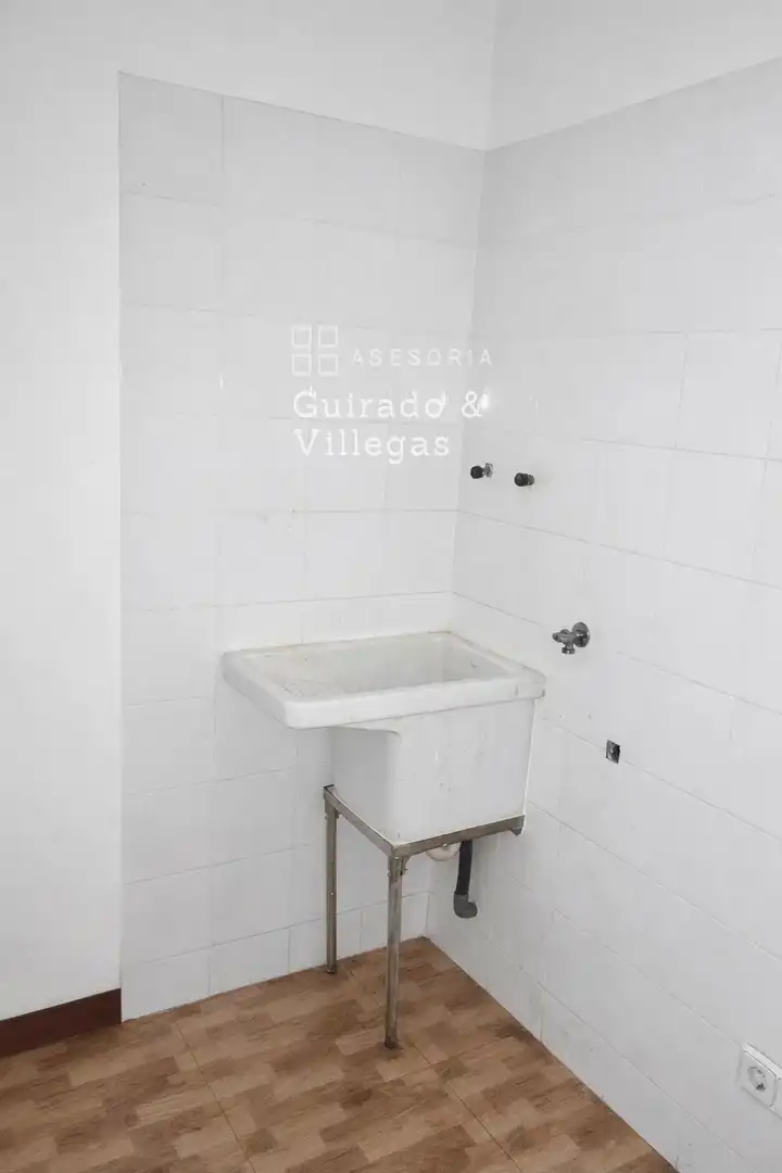 Baño de Dúplex en venta en Terrassa con Terraza y Alarma