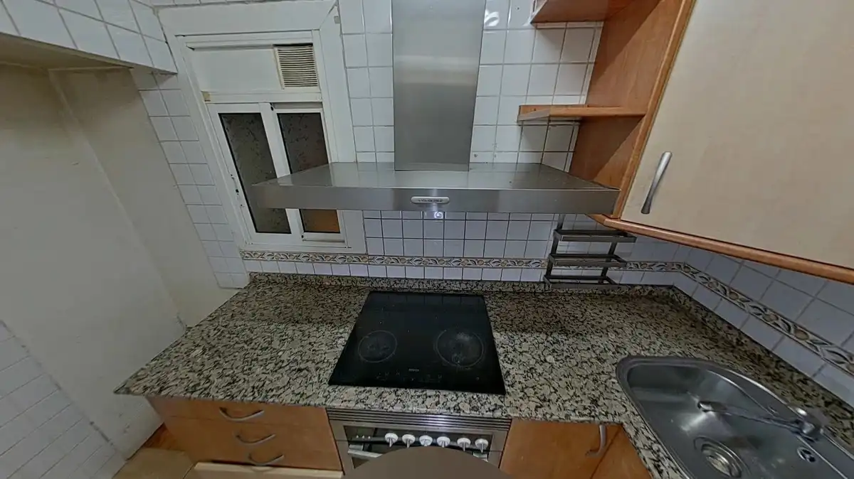 Flat with lift for sale in Rambla de Sant Jordi, imagen 27