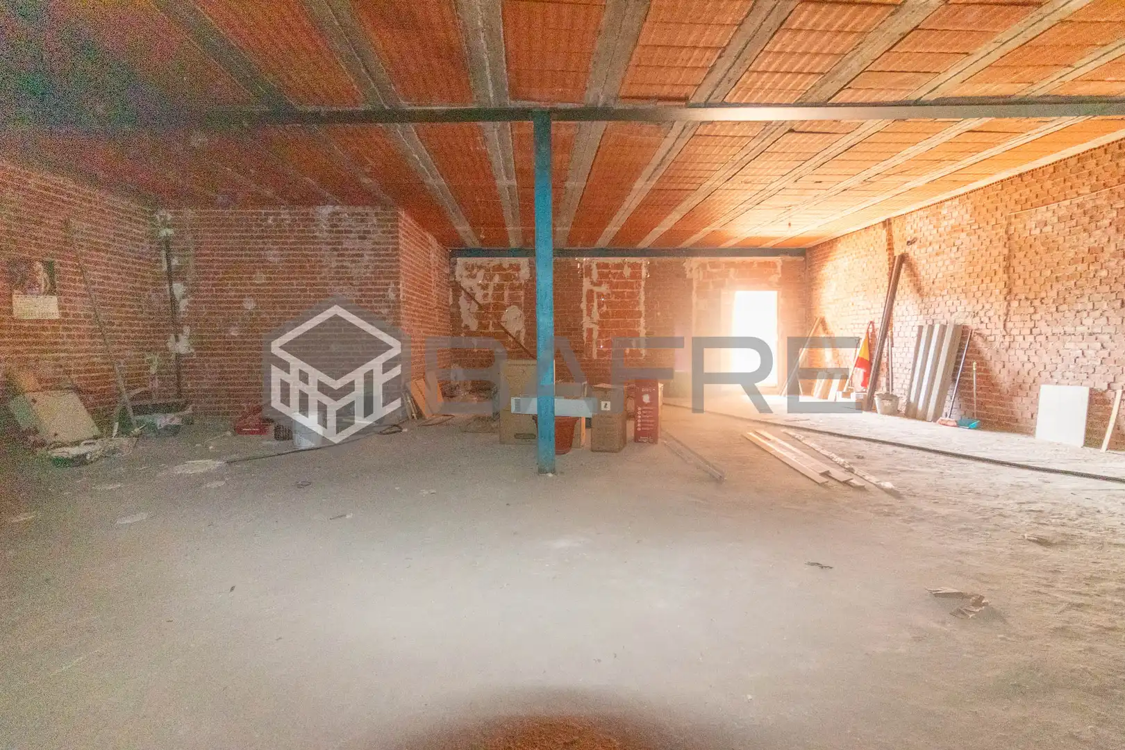Edificio en venta en Alameda de la Sagra