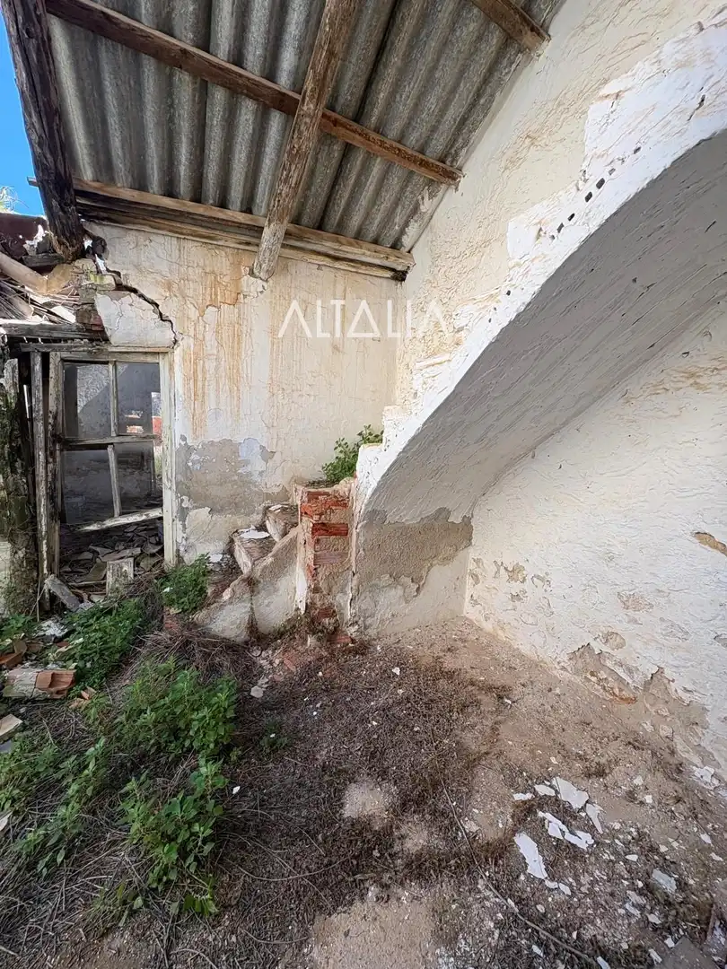 Casa o chalet en venta en Belmonte