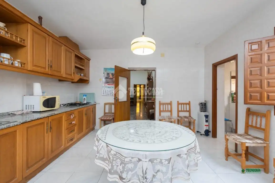Casa con terraza en venta en Antas, imagen 2