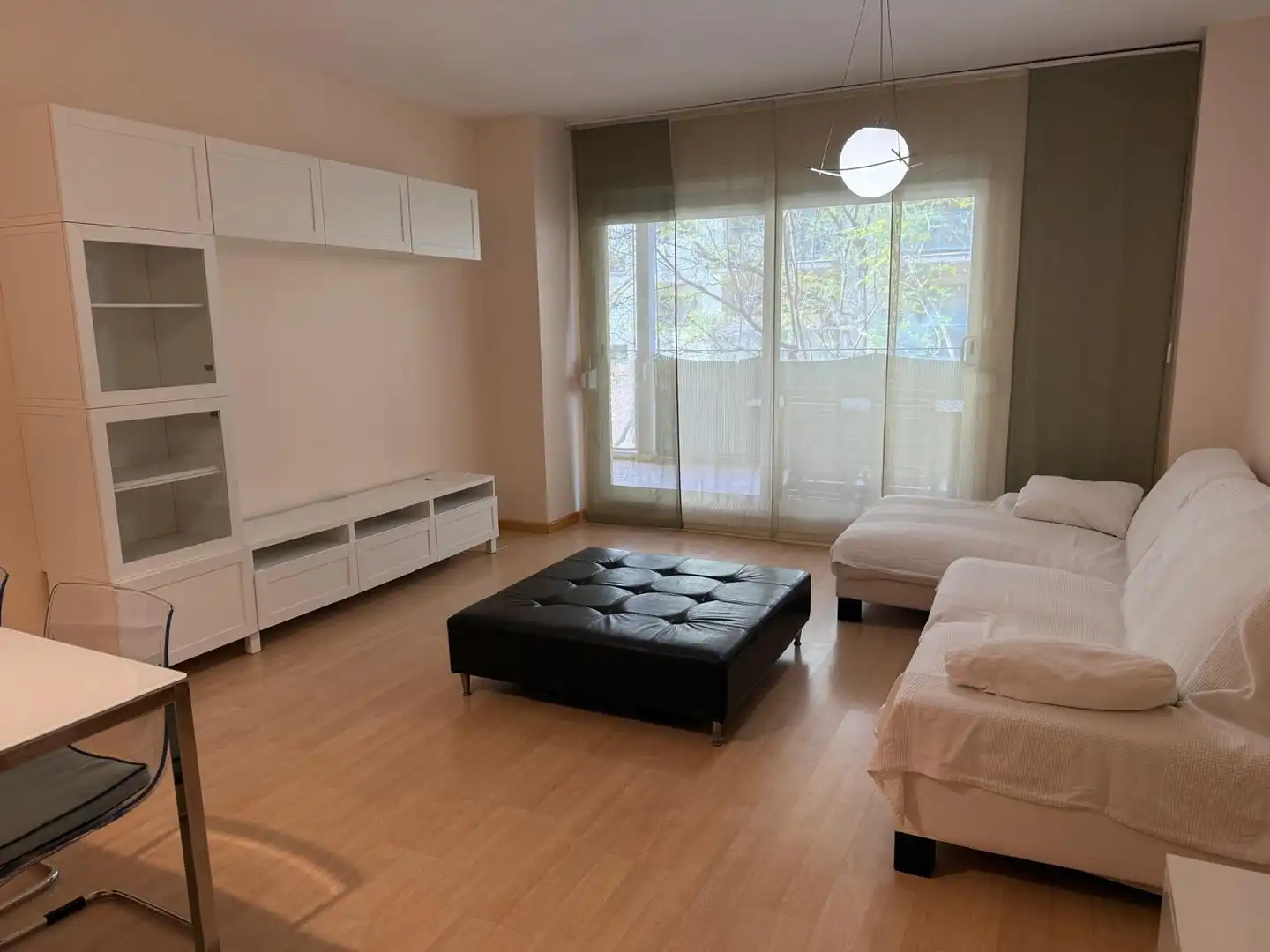 Flat for rent in Valterna