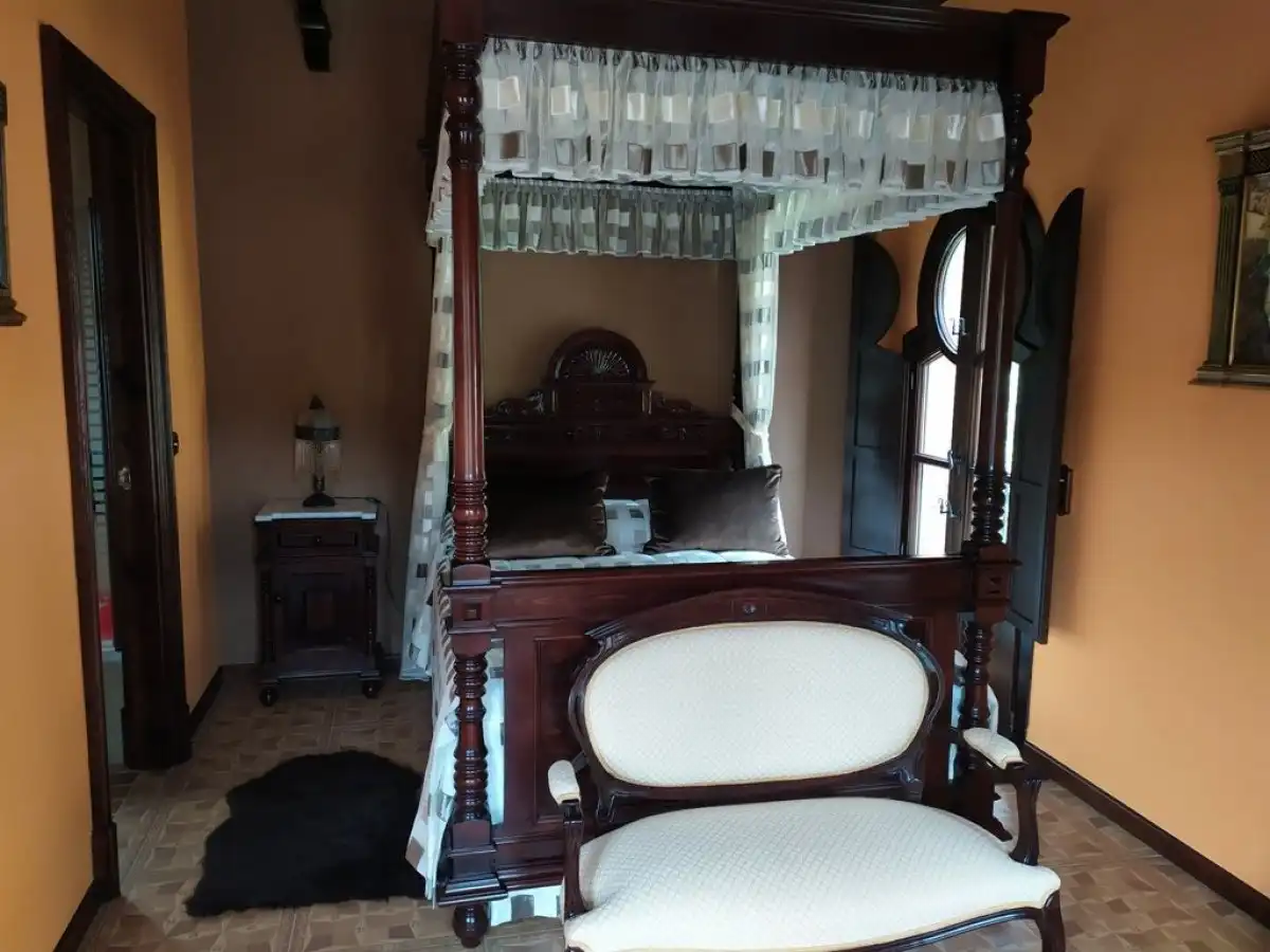 Villa con piscina in vendita a Periurbano Este - Campiña, imagen 25