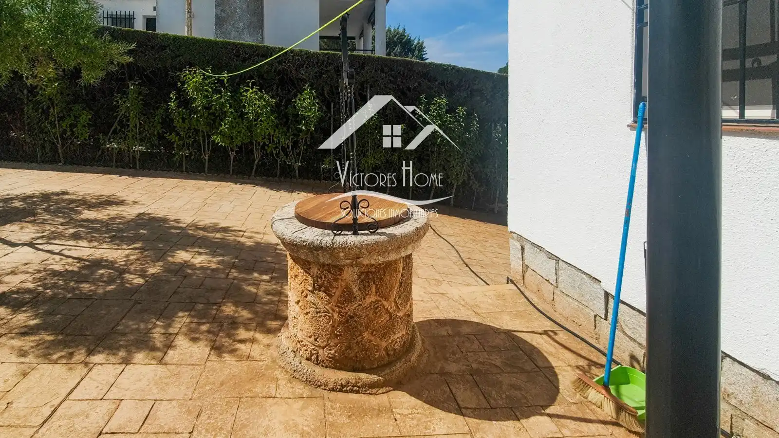Terraza de Casa o chalet en venta en Cardiel de los Montes con Calefacción, Terraza y Trastero
