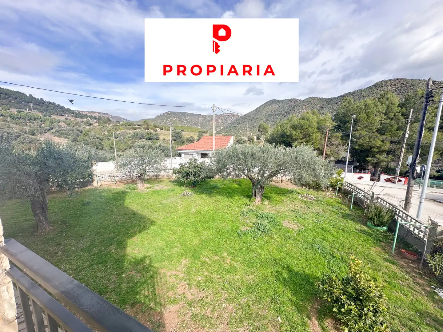 Casa o xalet en venda en Esparreguera amb Aire condicionat, Calefacció i Jardí privat