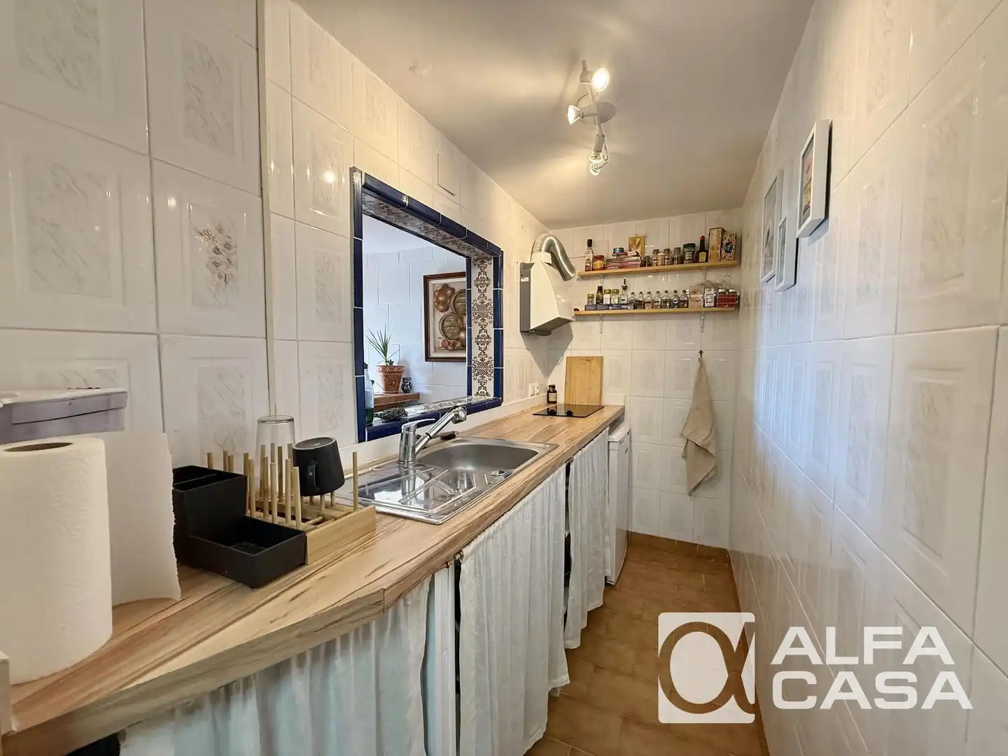 Haus mit Terrasse zum Verkauf in Lloret Blau - La Creu de Lloret, imagen 20