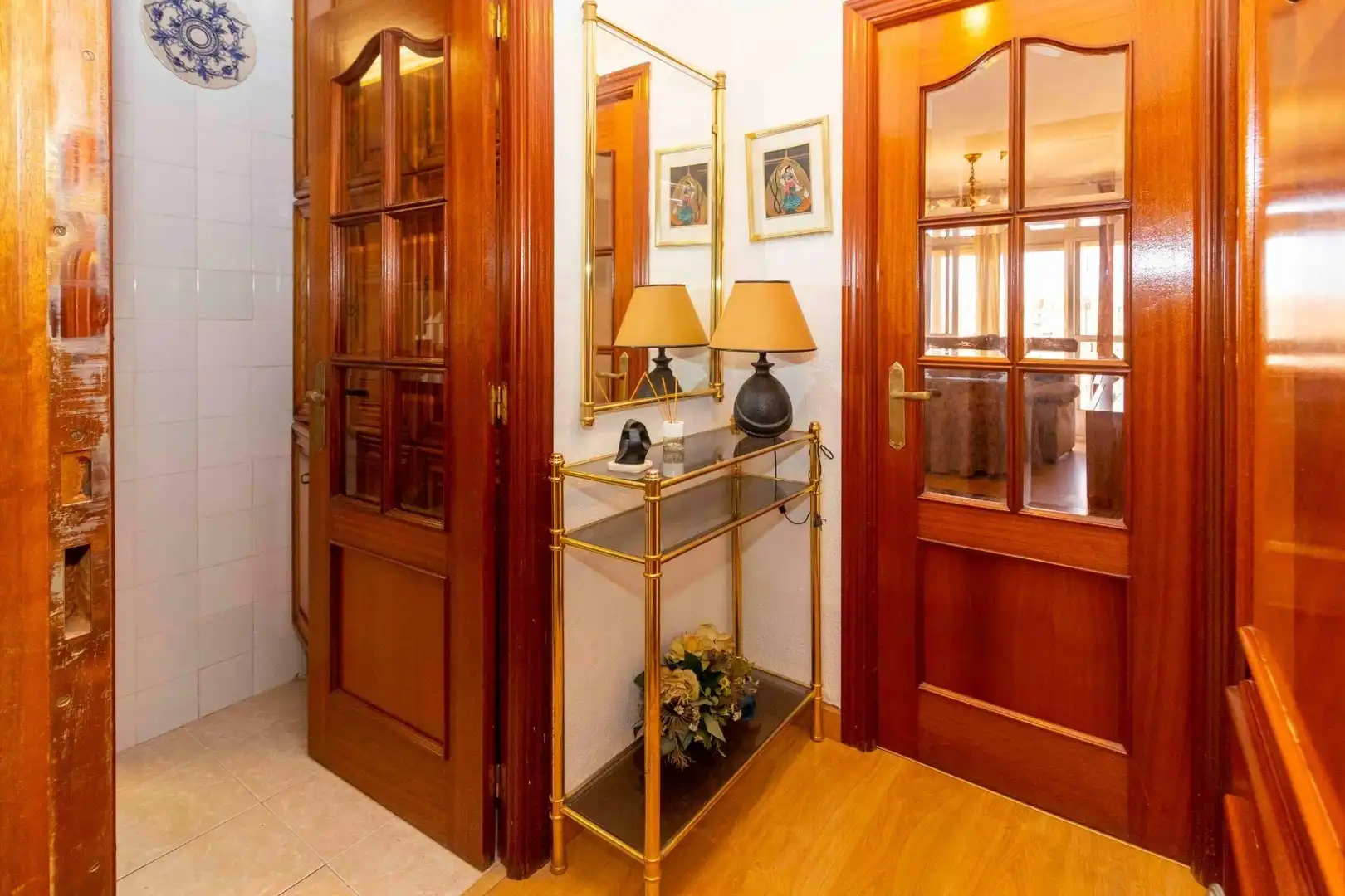 Piso con ascensor en venta en Valdepasillas - La Paz - Huerta Rosales, imagen 2