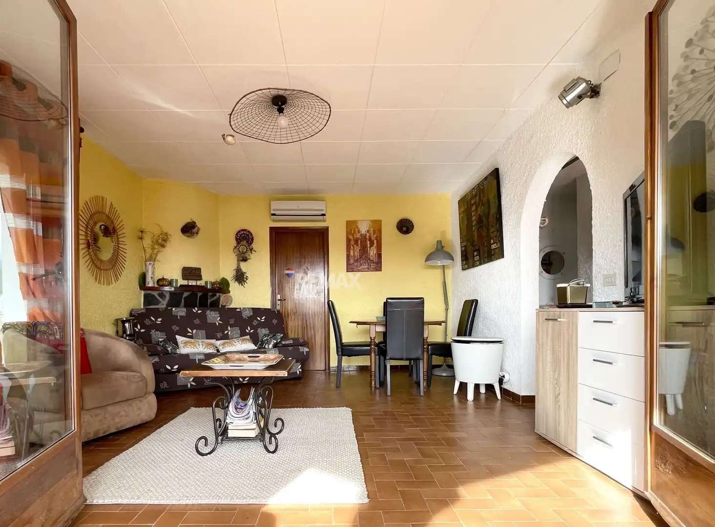 Villa mit Garten zum Verkauf in Calle CL DEL VALLES OCCIDENTAL, imagen 22