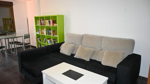 Foto 2 de Pis de lloguer a Calle Santos Justo y Pastor, 17, L'Amistat, Valencia