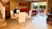 Living room of Duplex for sale in Jávea / Xàbia  with Air Conditioner, Heating and Terrace