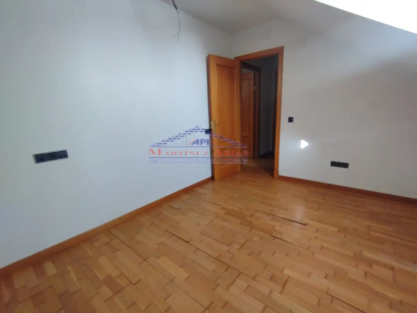 Dúplex en venta en Linares con Calefacción, Parquet y Balcón