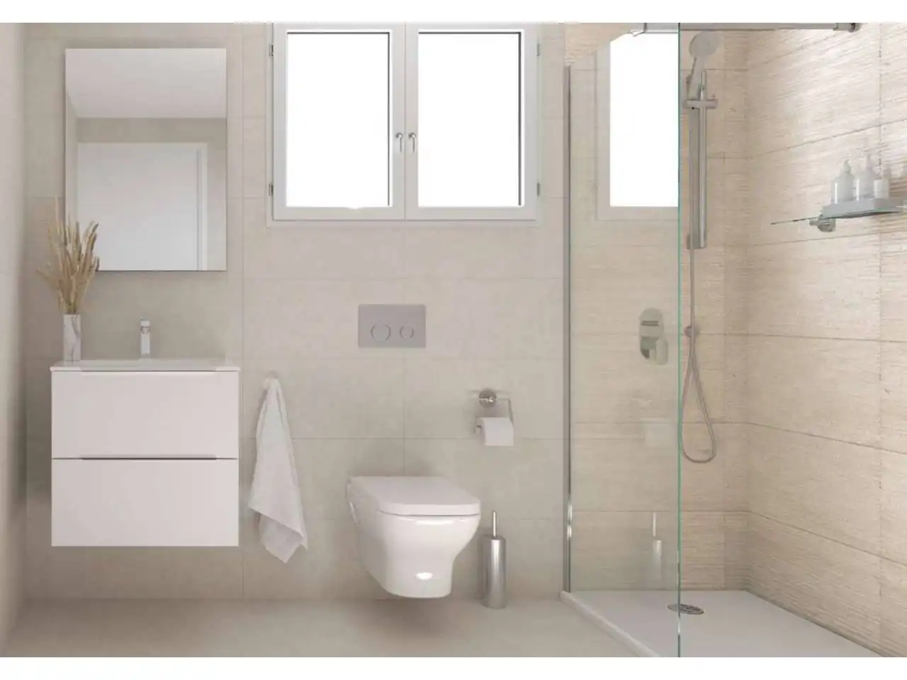 Xalet amb piscina en venda a Gran Alacant, imagen 11