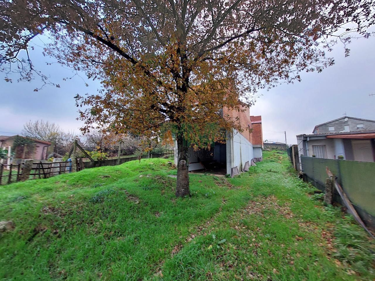 House or chalet for sale in Ourense Capital   with Heating and Private garden