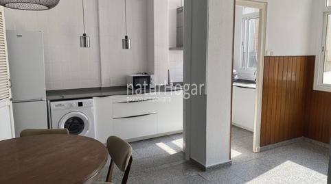Foto 2 de Piso de alquiler en Santa Mónica, Morvedre, Valencia