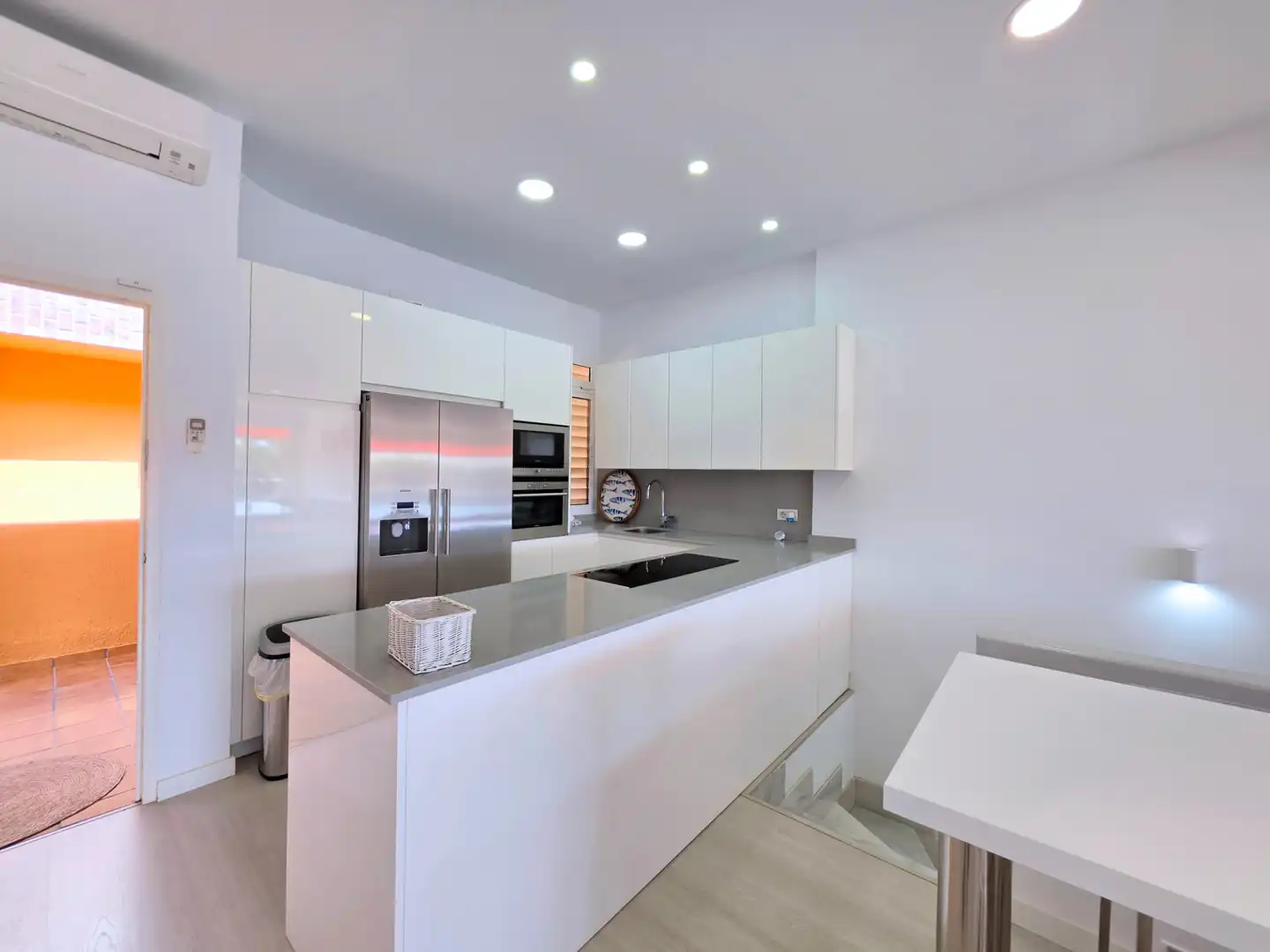 Maison mitoyenne avec terrasse à vendre à Polígono Dos Mares 29P, imagen 10