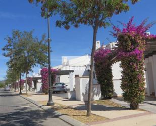 Exterior view of House or chalet for sale in  Murcia Capital  with Private garden, Terrace and Swimming Pool