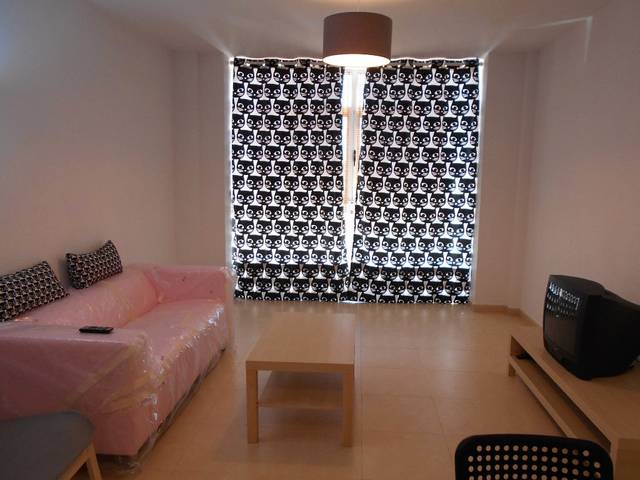 Piso en Alquiler en San Antonio - San José - Los Ángeles