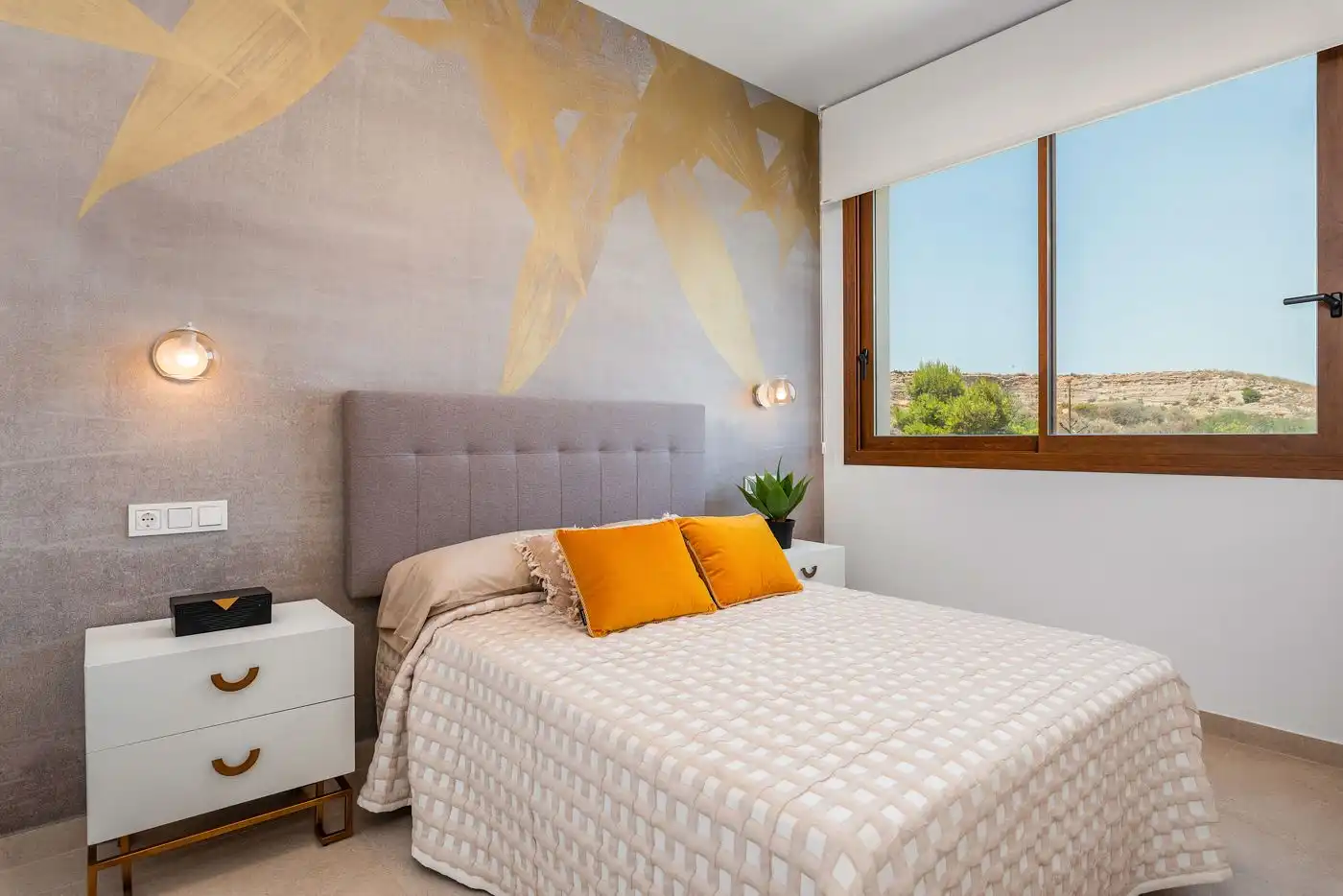 Terraced house with pool for sale in Avenida Ciudad de Castellón 18, imagen 16