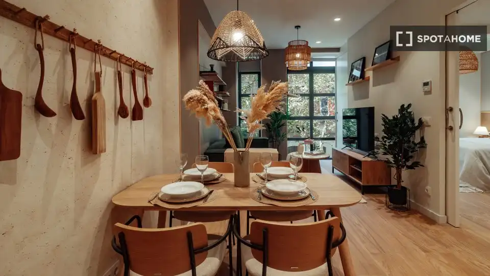 Flat to rent in Eixample, imagen 11