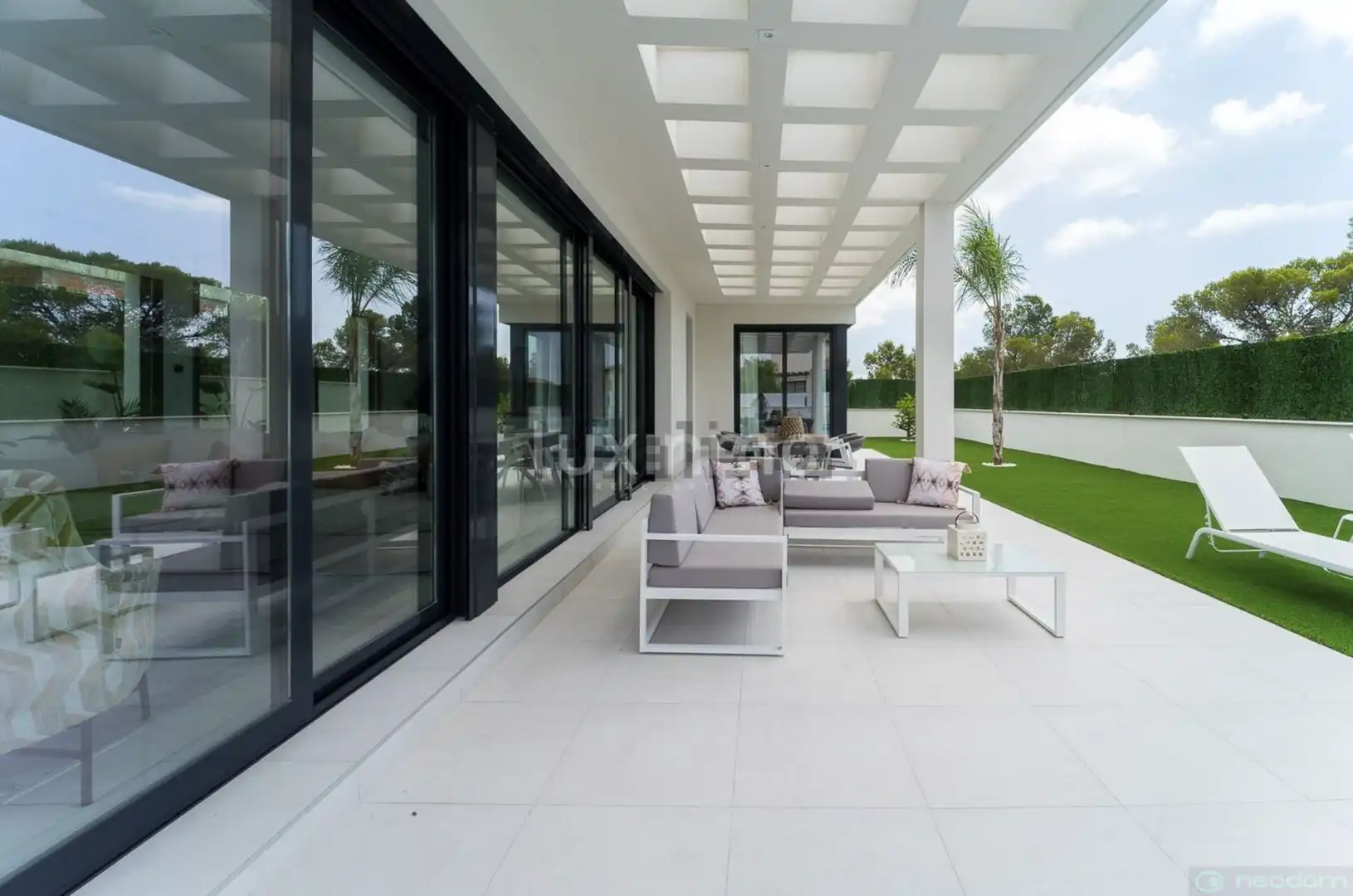 Villa à vendre à Golf Bahía, imagen 41