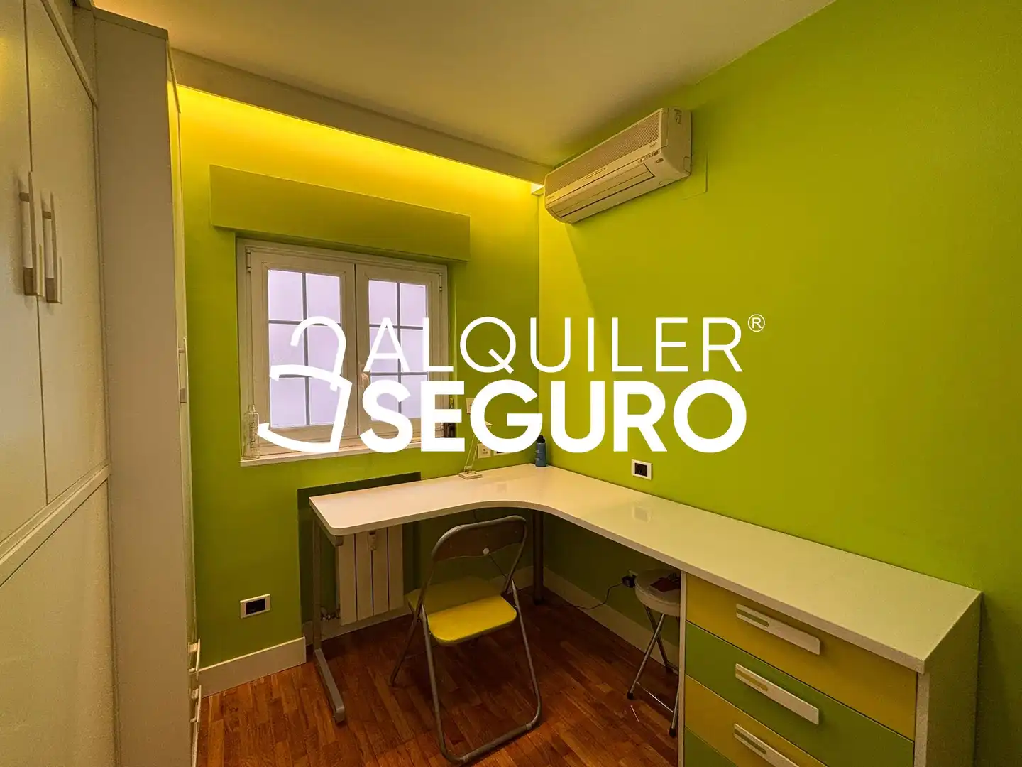 Piso con ascensor en alquiler en de Eugenio Sellés, imagen 22