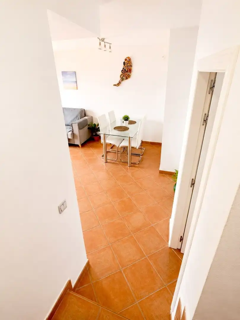 Duplex with pool for sale in Caleta de Fuste, imagen 14
